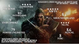 Assassin's Creed Valhalla - PS5 — thumbnail 2