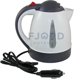 Haba Caldera waterkoker 12 Volt — thumbnail 2