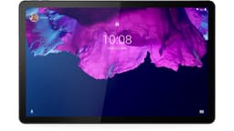 Lenovo Tab P11 – 4GB RAM – 64GB opslag – WiFi – Grijs — thumbnail 3