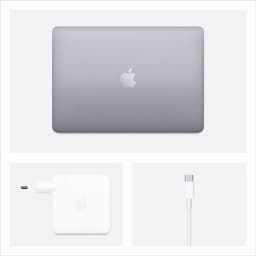 Apple MacBook Pro (April, 2020) MWP52 - 13.3 inch - Intel Core i5 - 1 TB - Spacegrijs — thumbnail 5