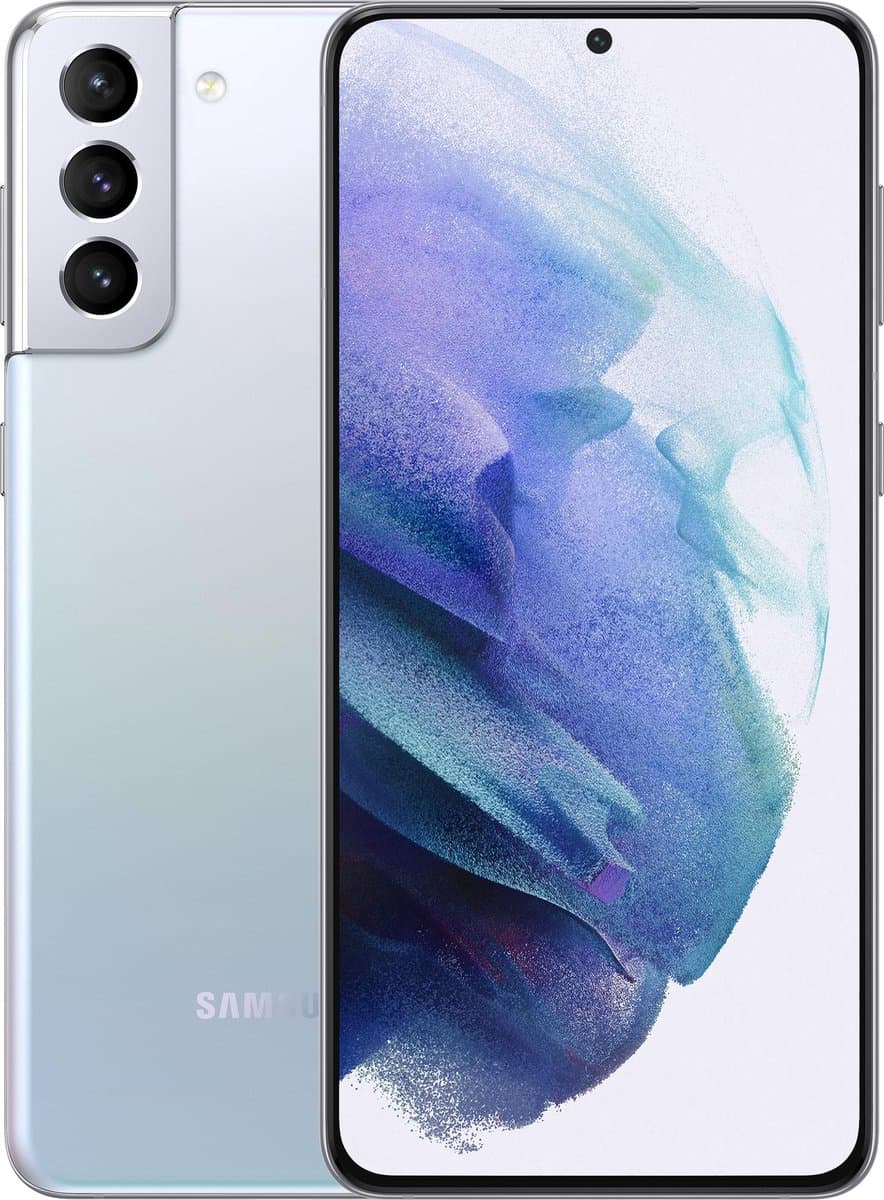 Galaxy S21+ 5G 256GB — afbeelding 1