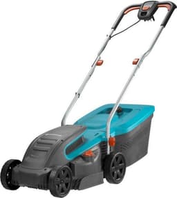 Gardena Elektrische grasmaaier powermax 32 met onkruidsteker — thumbnail 1