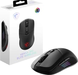 MSI VERSA 300 ELITE WIRELESS gaming muis — thumbnail 4