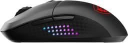 MSI VERSA 300 ELITE WIRELESS gaming muis — thumbnail 2