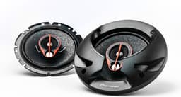 Pioneer TS-R1750S - Auto speakers - 3-Weg Coaxiale Luidspreker set - 250W - Zwart - 6x9 Inch (13x17cm) — thumbnail 4