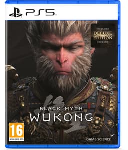 Black Myth: Wukong - PS5 — thumbnail 1
