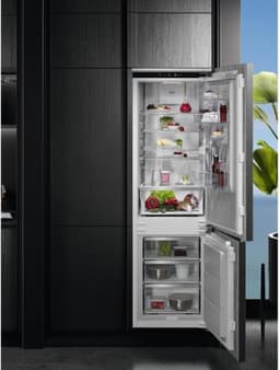 AEG NSC7M181EC inbouw koelvriescombiantie 178 cm | Nofrost — thumbnail 5