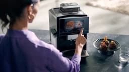 Siemens TQ905DF9/01 Volautomatische Espressomachine — thumbnail 5