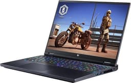 Acer Predator Helios Neo 16 (PHN16-72-95HS) - Intel UHD Graphics — thumbnail 2
