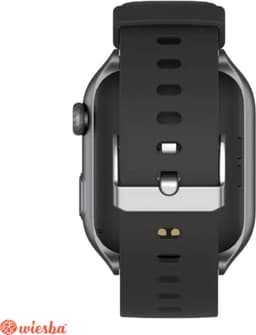 Wiesba Smart GTS7 Pro - Sporthorloge met Hartslagmeter - Bloeddrukmeter - Stappenteller - Sport Horloge - Smart Watch Saturatiemeter - Smartwatch 2.0in - 320 x 360 Resolutie — thumbnail 4