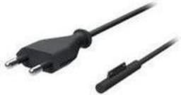 Microsoft Surface 65W Power Supply - Netspanningsadapter - 65 Watt - commercieel - voor Surface Book, Laptop, Pro (Medio 2017), Pro 3, Pro 4 — thumbnail 3