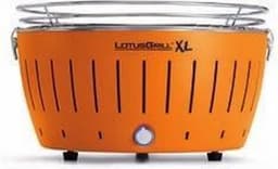 LotusGrill XL Tafelbarbecue - Ø435mm - Oranje — thumbnail 5