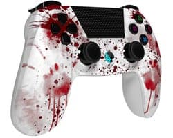 Under Control zombie controller - Bluetooth - geschikt voor PS4