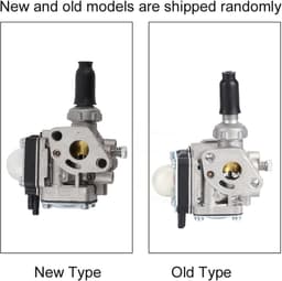 Content in HTML - Atyhao Carburettor Replacement for Kawasaki TH43 TH48 - Outdoor Garden Tools . — thumbnail 3