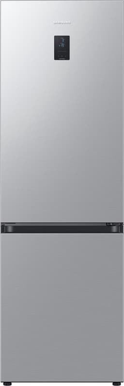 Samsung RB34C670ESA - Koel- en vriescombinatie - No Frost - 35 dB - 4-sterren vriesvak — thumbnail 1