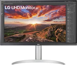 LG 27UP850K-W |  | 8806096296233 — thumbnail 3