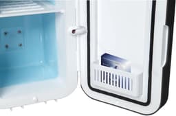 White-Label® Mini Koelkast - Minibar - Skincare Fridge - Zwart — thumbnail 5