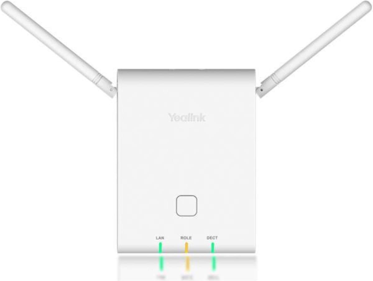 Yealink W90B - Basisstation — afbeelding 1