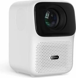 WANBO T4 PROJECTOR FULL HD 1080P, BLUETOOTH, WIFI, ANDROID 9.0 — thumbnail 1
