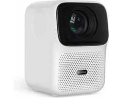 WANBO T4 PROJECTOR FULL HD 1080P, BLUETOOTH, WIFI, ANDROID 9.0