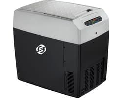 Equivera Mini Fridge for Drinks - Kleine Koelkast - Mini Koelkasten - Minibar - Mini Fridge - Mini Koelkast - Mini Koelkastje - Must have voor in Huis!