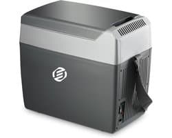 Equivera Mini Fridge for Drinks - Kleine Koelkast - Mini Koelkasten - Minibar - Mini Fridge - Mini Koelkast - Mini Koelkastje - Must have voor in Huis!