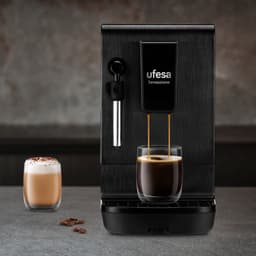 Ufesa Sensazione CMAB.100 Volledig automatisch Espressomachine 1,4 l — thumbnail 4