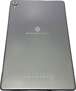 Elementkey Ai-Tab 10 lite - 10.1 IPS Inch Tablet - 4GB ram - 160GB Opslag - WiFi 6 - 6000mah Batterij - Groot Scherm — thumbnail 2