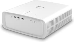 Philips NeoPix 750 smart (NPX750/INT) - 120 inch - Full-HD projector — thumbnail 5
