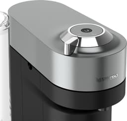 Krups Nespresso Vertuo Pop+ XN930T - Koffiecupmachine — thumbnail 2