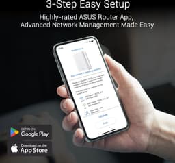 Asus ZenWifi BQ16 1-pack — thumbnail 2