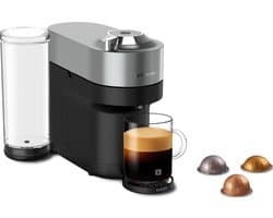 Krups Nespresso Vertuo Pop+ XN930T - Koffiecupmachine