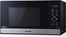 Combi-magnetron met grill en stoomkoker - 1000 W, 23 L, Pizzapan - Moderne Keukenoplossing — thumbnail 1