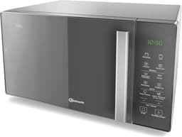 Grill Magnetron Combinatie met Stoomfunctie - 25L, 900W, AutoClean & Smeltfunctie — thumbnail 4