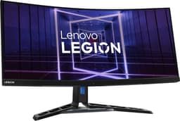 Lenovo Legion Y34wz-30 computer monitor 86,4 cm (34") 3440 x 1440 Pixels Wide Quad HD LED Zwart — thumbnail 5