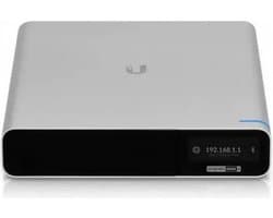 Ubiquiti UniFi Cloud Key Gen2 Plus (SSD variant) - WLAN Controller PoE - inclusief 1TB SSD
