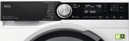 AEG Serie 9000 LR9W80600 wasmachine Voorlader 10 kg 1600 RPM Wit — thumbnail 4