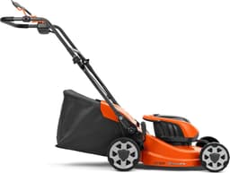 Husqvarna LC 137i Accu Grasmaaier - 37,5 cm Maaibreedte - Set met 40-C80 Accu en BLi20 Lader — thumbnail 2