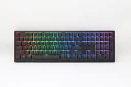 Ducky Zero 6108 Classic Black gaming toetsenbord — thumbnail 5