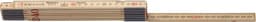 Hultafors Duimstok 59 2.4m - 12-delig — thumbnail 3