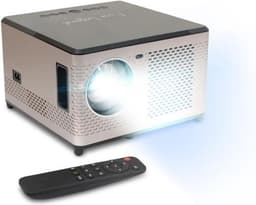 Acer QF15a beamer/projector 500 ANSI lumens 1080p (1920x1080) — thumbnail 4