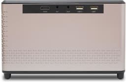 Acer QF15a beamer/projector 500 ANSI lumens 1080p (1920x1080) — thumbnail 3