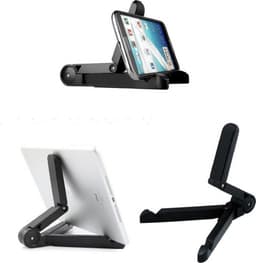 Gembird tabletstandaard universeel - TA-TS-01 zwart — thumbnail 3