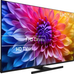 Horizon 65HQ8560U/D QLED Smart TiVo TV 65 Inch – 4K Ultra HD – Dolby Vision – Zeer Smal Design – 2024 — thumbnail 3