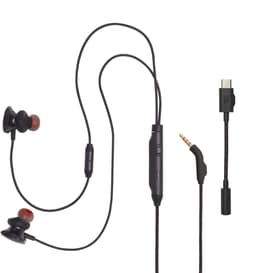 JBL Quantum 50C Zwart — thumbnail 3