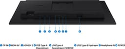Samsung Essential S4 S40GD LS24D402GAUXEN — thumbnail 2
