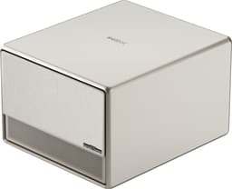 XGIMI Horizon Ultra - Smart-projector - Beamer - 4K met Dolby Vision - Harman/Kardon 2 x 12W luidsprekers - Chromecast - 2300 ISO Lumen - Dolby Audio - Bluetooth - DTS-H — thumbnail 3