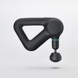 Therabody Theragun Prime G5 - Professionele Massage Gun - Massage Apparaat met 4 Opzetstukken - Sneller Herstel & Pijnverlichting — thumbnail 2