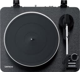 Lenco LBTA-165BK — thumbnail 4