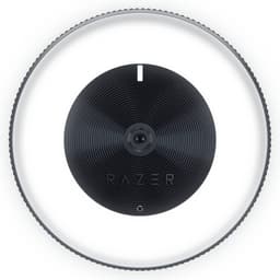 Razer Kiyo - USB Webcam - voor Streaming - Ingebouwde Ringlamp - 1080p HD-video - Zwart — thumbnail 3